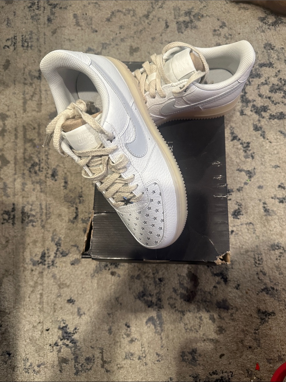 Women’s Nike Air Force 1 ‘07